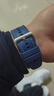 OPPO Watch X2 千峰蔚蓝【国家补贴】全智能手表运动健康eSIM电话手表 钛合金表圈oppo手表京东自营 实拍图