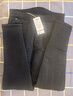 七只羊羊毛裤修身高腰高弹保暖裤男女加绒加厚抗寒羊毛绒裤1919 1919款&热销主推&【现货速发】 尺码偏大 建议拍小一码 2XL 【175A 男款】 (135-155斤） 实拍图
