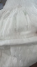 柚贝纸尿裤试用装拉拉裤零感蚕丝奢柔新生儿尿不湿防漏超薄干爽便携*9 纸尿裤M码9片 实拍图