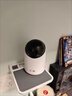 华为智选鸿蒙智选摄像头500万监控家用手机远程360度无死角带夜视全景可通话 家庭室内看护海雀3i3K 实拍图