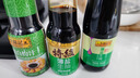 李锦记调味品组合套装 厨房调味料 生抽酱油老抽蚝油豉油香醋香油组合装 薄盐生抽+特级薄盐+蒸鱼豉油 实拍图