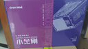 长城（Great Wall）额定300W 小金刚GW-400电脑电源（宽幅/12CM温控风扇/电源保护设计/3C认证） 实拍图