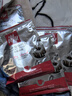 ILLY 意利illy阿拉比卡挂耳咖啡粉中焙深焙滤挂咖啡组合装纯黑咖啡 美式咖啡9g10片（两盒装 中度） 实拍图