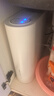 沁园（TRULIVA）净水器 小白鲸青春版1000G大通量家用净水机纯水机净饮机厨下式 5年RO膜反渗透直饮 UR-S31020 【国家补贴】3L大流速 实拍图