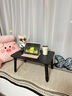 下一章床上小桌子可折叠可升降笔记本电脑支架电竞风宿舍电脑桌 新品【碳纤维】常规款（无卡槽+杯托） 60*40*30-42cm 实拍图
