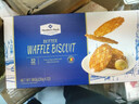 Member's Mark岩烧芝士华夫饼(烘烤类糕点) 1.08kg 实拍图