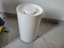 米家小米智能除菌加湿器2加湿器卧室轻音杀菌孕妇婴儿智能恒湿上加水 4.5L大容量MJJSQ05DY 实拍图
