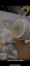 贝亲（Pigeon）PPSU宽口径防胀气奶瓶240ml L号奶嘴 6个月+ AA192 实拍图