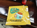 统一统一 小浣熊 干脆面奇奇怪怪-芥末小海鲜味 30g*30入 实拍图