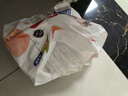 好奇（Huggies）铂金装小桃裤拉拉裤箱装XXXL64片尿不湿【透爽散热】 实拍图