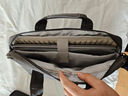 泰克森笔记本手提电脑包适用苹果macbook16英寸华为联想公文通勤男女士 实拍图