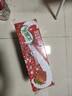 伊利优酸乳草莓味250ml*24盒 牛奶饮品 礼盒装 实拍图