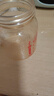 爱得利（evorie）奶瓶 婴儿奶瓶 宽口径新生宝宝PPSU奶瓶 160ml 橙(0-1个月) 实拍图