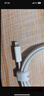品胜苹果数据线PD快充充电线Type-C to Lightning适用iPhone14pro/13/12手机iPad车载USB-C充电器线3米 实拍图
