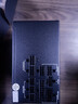 先马（SAMA）白金XT850W 黑色ATX3电脑电源 80PLUS/PPLP双白金/12V-2x6/台系大电容/压纹线/稳压5070Ti 9070XT 实拍图