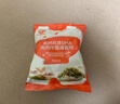 秋田满满 高钙高铁DHA海苔碎9.5g 尝鲜装 实拍图