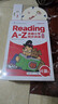 学而思Reading A-Z 正版RAZ英语分级读物阅读绘本美国小学同步阅读 4级上 点读书 美国小学同步阅读教材原版授权引进 点读版支持学而思点读笔 晒单实拍图