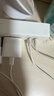Apple/苹果 20W USB-C充电器  type-c充电器苹果手机充电器原装手机快充头 苹果17手机充电器 实拍图