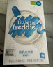 小皮（Little Freddie）有机高铁米粉蓝莓谷物米粉160g婴幼儿米粉6-12个月米糊婴儿辅食 实拍图