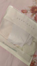 全棉时代内裤女三角女士中腰高腰【年度新款7A抗菌】95棉高弹不变形不闷汗 实拍图
