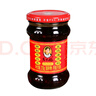 陶华碧老干妈  辣椒酱  精制牛肉末豆豉油辣椒210g 贵州特产 实拍图