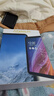 2025新款16+1TB平板电脑5G全网通高清屏智能手机WiFi游戏办公网课 星海蓝【赠皮套】 高配版512G【店长推荐】 实拍图