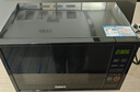 格兰仕（Galanz）变频微波炉 20L家用小型 800W速热 省电一级能效  平板易清洁 一键解冻简易操作DB1 实拍图