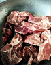 小牛纪 国产原切牛蝎子 净重5斤 牛脊骨排骨炖煮烧烤火锅牛肉 源头直发 实拍图