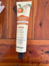 sakose凡士林香氛亮采身体乳满园橘绿75g秋冬滋润补水保湿干燥皮肤男女 实拍图