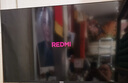 小米电视 Redmi A32 32英寸电视机 卧室电视 高清电视 金属全面屏电视智能液晶会议家用显示屏 32英寸 红米电视A 实拍图