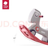 babycare儿童摇摇马四合一小木马婴儿周岁礼物玩具蒙因蓝 实拍图