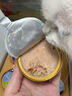 多特思（DOTUS）猫罐头招财金饭碗猫主食罐头奶糕成幼猫全价68g*1罐湿粮餐盒猫饭 实拍图