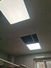 天蝸集成吊顶灯600x600led平板灯6060嵌入式矿棉板石膏板面板灯扣板灯 58w进口高亮（600*600）单驱 实拍图