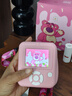 迪士尼（Disney）儿童照相机玩具数码拍照拍立得相机ccd男孩女孩玩具生日新年礼物 实拍图