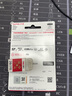 闪迪（SanDisk）256GB TF（MicroSD）内存卡 A2 4K V30 U3 C10 至尊超极速移动存储卡 读速200MB/s 写速140MB/s 实拍图