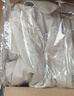 优衣库合作款男装女装PUFFTECH空气棉服休闲短茄克外套夹克479411 31 米色 XL /180/108B 实拍图