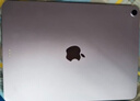 Apple/苹果 iPad Air 11英寸 M3芯片2025年款 平板电脑 (128GB WLAN版)紫色 实拍图