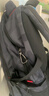Edison高中生书包大容量初中大学生反光双肩包旅行背包 K052-5G迷彩黑 实拍图