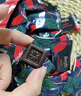 倍乐思（Beryl's）黑巧克力袋装 约52颗280g 进口健身休闲零食喜糖果生日圣诞节礼物 实拍图