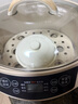 天际（TONZE）电炖锅 隔水炖锅 电炖盅 煲汤锅煮粥炖汤锅 熬粥燕窝养生锅 智能预约 白瓷一锅5胆 GSD-323GC 3.2L 实拍图