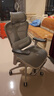 西昊C100一代 人体工学椅电脑椅办公椅子久坐人工力学座椅电竞学习椅 实拍图