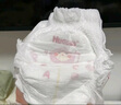 好奇（Huggies）铂金装小桃裤成长裤XL96片(12-17kg)加大号尿不湿【透爽散热】 实拍图