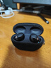 索尼（SONY）WF-1000XM5真无线蓝牙降噪耳机 高清通话智能AI触控面板 升级版隔音耳塞 防水降噪豆 黑色 实拍图