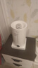 美的（Midea）加湿器除菌家用卧室超声波大雾量宿舍静音喷雾器桌面雾化器取暖降噪生日礼物国家补贴S-UV98K 实拍图