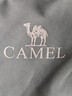 骆驼（CAMEL）【雪糕包】双肩包大容量背包旅行包轻量书包女大学生户外登山包 【深青色-19L】透气背负,A1S3B5110A 大容量，轻量透气 实拍图