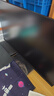 华为MateView SE 23.8英寸显示器 100Hz高刷 IPS全面屏 P3广色域 低蓝光无频闪 DP+HDMI 电脑办公 实拍图