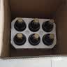 布兰德勒德国原装进口低芥酸菜籽油750ml*6瓶家用热炒食用油 实拍图