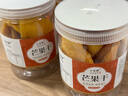 芒果干罐装原味芒果干风味新鲜果脯果干软糯香甜休闲零食散装批发 【3罐】芒果干共750克 实拍图