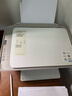 惠普（HP）DJ 5135彩色无线喷墨打印机家用 大印量低成本打印机学生家用 微信打印（打印 复印 扫描） 实拍图