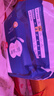 好奇（Huggies）屁屁面膜纸尿裤mini装S22(4-8kg)尿不湿【护臀降红30%】 实拍图